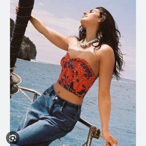 Farm Rio for Anthropologie